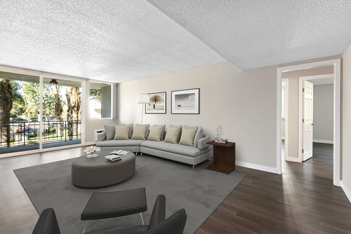RESIDENCES AT WOODLAKE Apartments